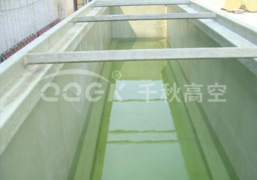 苏州玻璃钢防腐工程