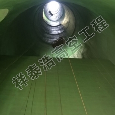 内蒙古高空防腐