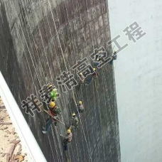 内蒙古专业高空防腐